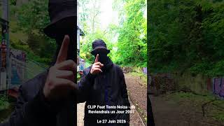 Azed Feat Tonto Noiza - Je Reviendrais un Jour - Le Clip 25 ans après - Extrait de Double Peine