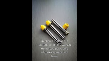 Different Types of Heating Elements | Cartridge, Immersion, Oven & Water Heater Tubes
