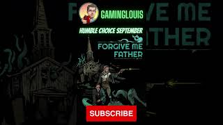Humble Choice September 2022  Games Leaked