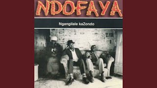 Ngangilale kaZondo