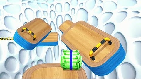 Going Balls SpeedRun Gameplay #142