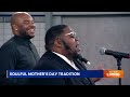 McDonald's Gospelfest 2026