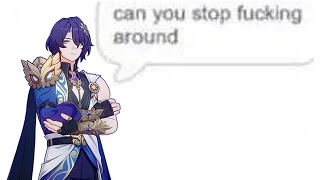 4 Cycling Pollux With E0S1 Dr. Ratio 3.2 Moc12 Honkai Star Rail