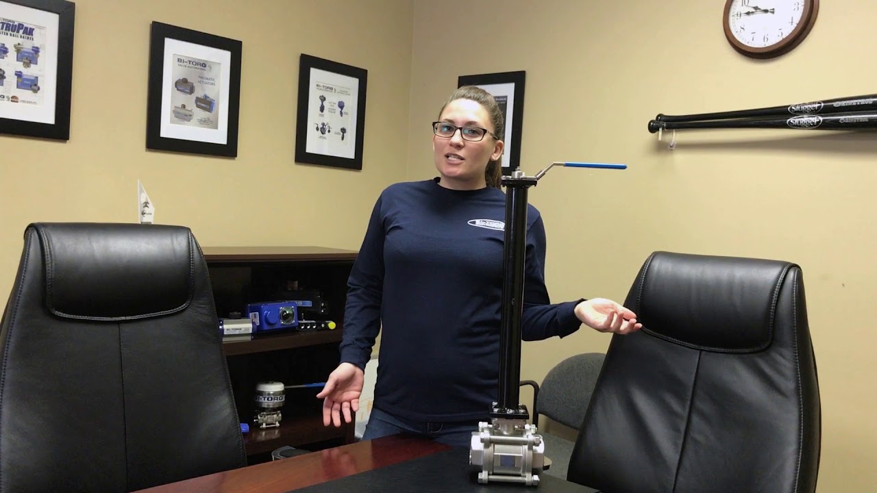 BI-TORQ Customized Stem Extensions