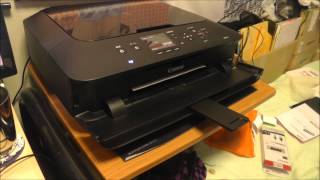 canon mg6730 print