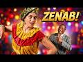 Aurlus Mabélé – Zenab 🔥 (feat. Aurlus Mabélé) | Clip Vidéo Officiel &amp; Groupe Loketo