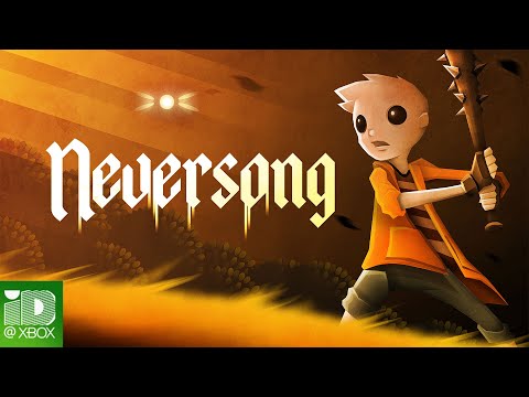 Neversong - Xbox One Trailer