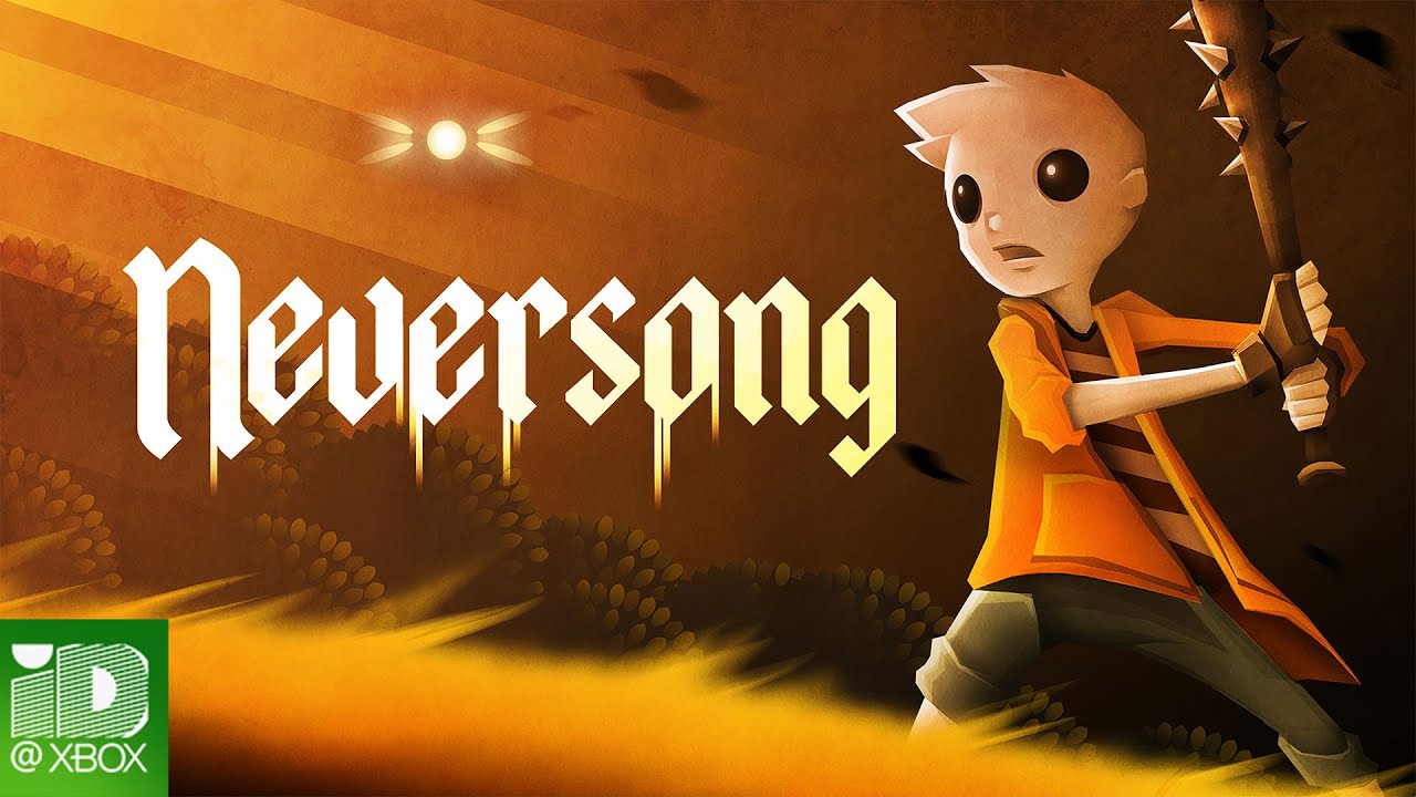 video Neversong