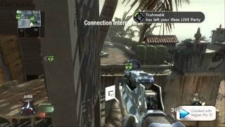 PROOF HOST BOOT.
