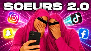 J'ai Enquêté sur Les OUKHTY 2.0 (et c'est bien Plus Troublant Que Vous Ne Le Croyez..)