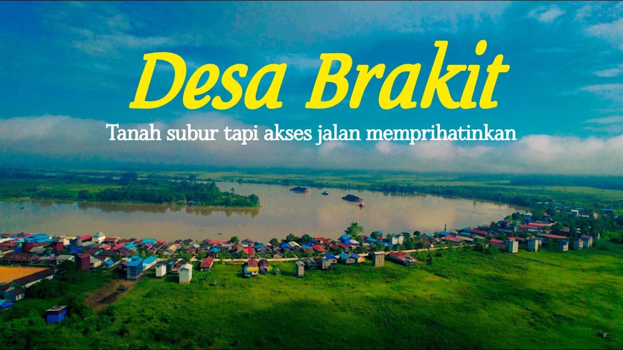 Посещение балийской деревни на Борнео - Кутай Картанегара 2024