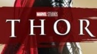 Marvel Studios Thor On Blu-Ray Digital Combo Pack