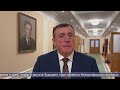 24.10.2025 Студенческий городок передового кампуса примет своих жителей в ноябре