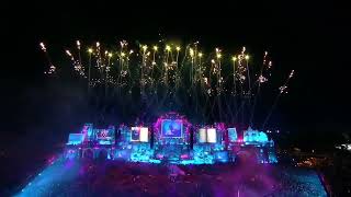 tomorrowland alesso final epic