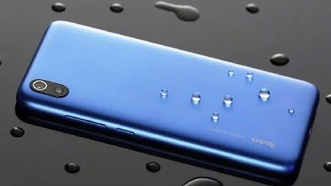 Android 13 COLT OS for Xiaomi Redmi 7a 8/8A release by Nemix