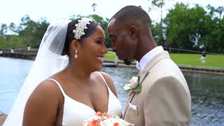The Walker Wedding Video