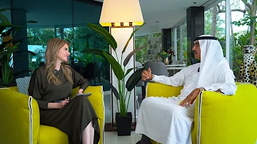 The history of Dubai Airport | Mohi-Din BinHendi former DG of Civil Aviation tells us all