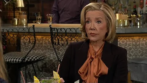 The Young and the Restless - But That Is the Whole Point