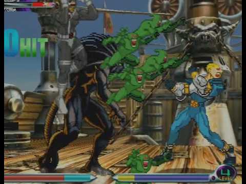 MvC2 (DCHDMI): Crack Til Dawn 23 [LB] - Duke vs Zuvick .:2.28.26:.