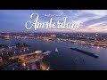 Autumn in Amsterdam | Time-lapse and Hyper-lapse