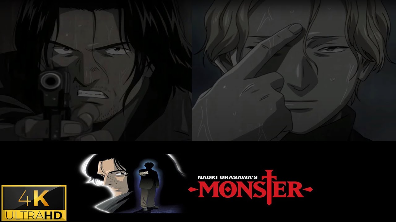 Netflix Streams Monster Anime  News  Anime News Network
