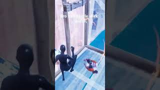 Bro Had A Little Stick Drift