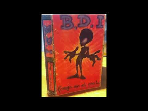 BDI - Fuego En El Cielo (Full LP)