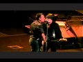 Bruce Springsteen- Two Hearts-11/8/09 MSG