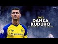 Cristiano Ronaldo ► "DANZA KUDURO" - Slowed & Reverb • Skills & Goals 2023 | HD