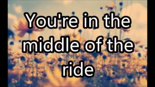 The Middle By Jimmy Eat World{WITH LYRICS}