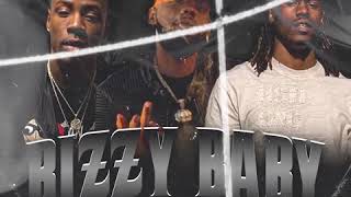 Bizzy Baby - Dreki x Yung Getta Dro x dj