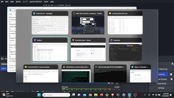 Episode #89: API Testing Tools: Overview And Installation With Insomnia #ScreenReader #CodingBlind
