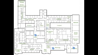 myDevices Indoor Asset Tracking Solution