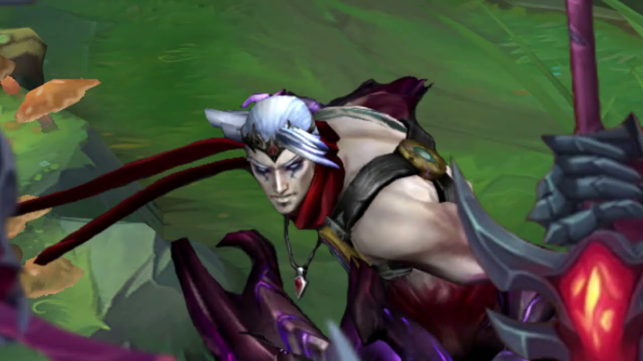 Two AAs Varus, Two AAs...