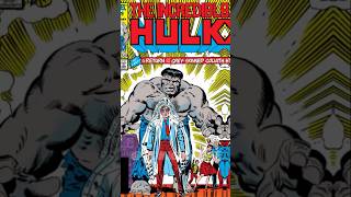 5 MIND BLOWING FACTS | THE HULK