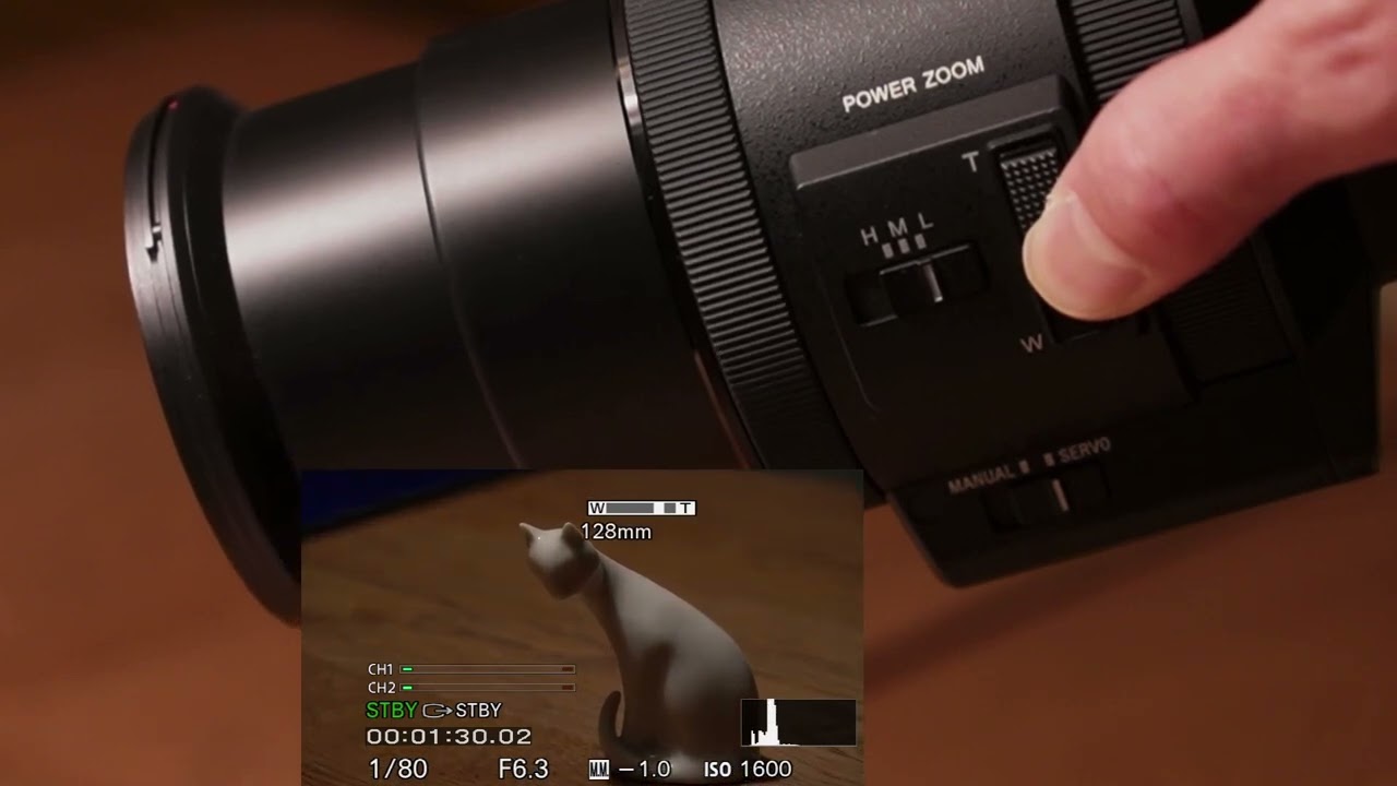 Sony SELP18200 Lens Zoom issue : r/SonyAlpha Sony SELP18200 Lens Zoom issue : r/SonyAlpha