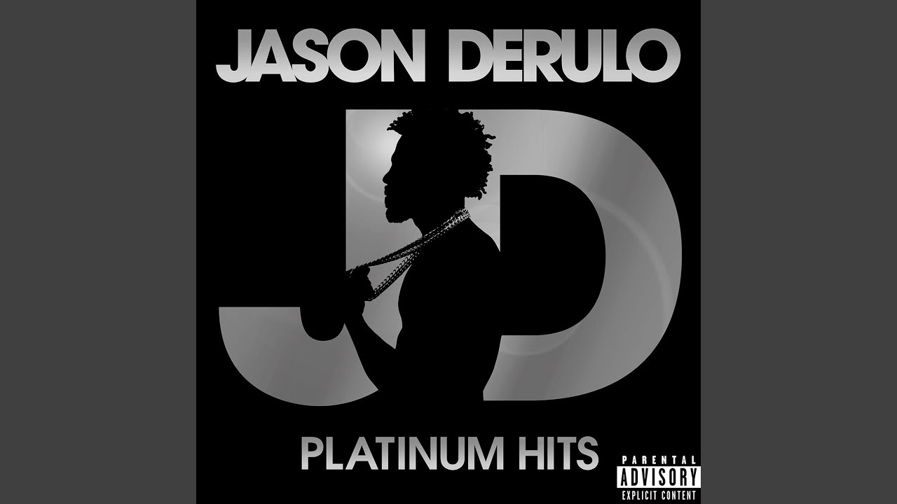 In My Head (2016 Platinum Hits Edition)