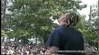 Video thumbnail of "Primer 55 - Supa Freak Love Live Ozzfest, Cincinnati, OH, USA 2000.08.08"
