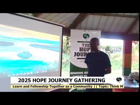 2025 Gathering at Aburi, ER.
