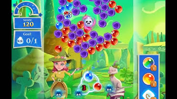 Bubble Witch Saga 2 Level 1189 - NO BOOSTERS