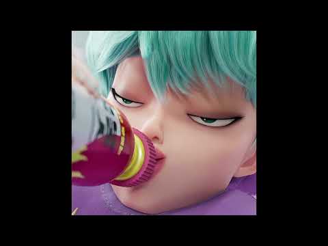 케이팝데몬😈