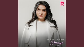 Sevgi qissasi - Nilufar Usmonova