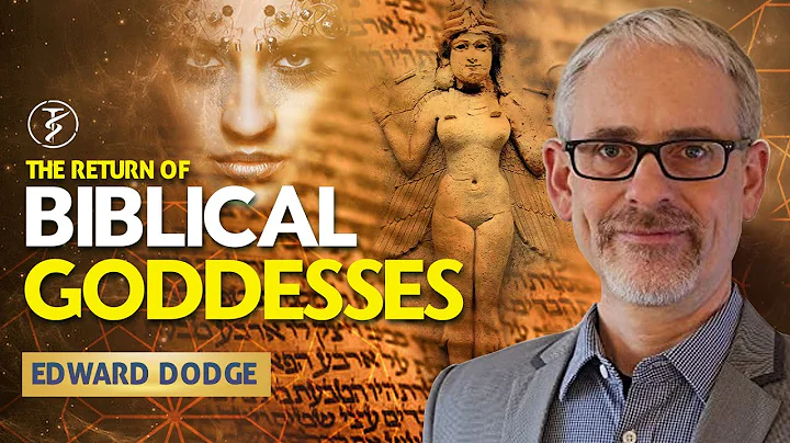The DIVINE FEMININE  Return of the BIBLICAL GODDES...