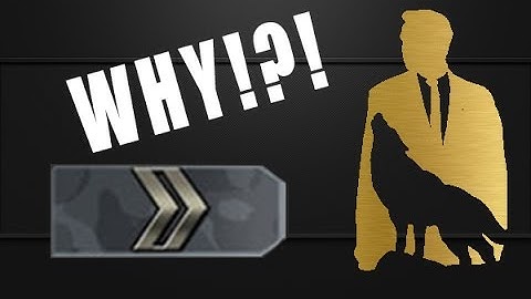 Why Its hard To Get Out of Silver - CS:GO