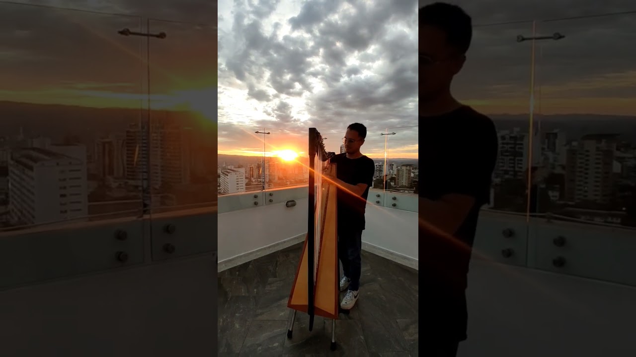 Que viva el llano ❤️🎶🌇