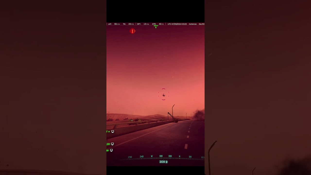 Любителям вертолетов в Battlefield 2042 посвящается 