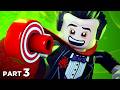 LEGO BATMAN Legacy of the Dark Knight Walkthrough 