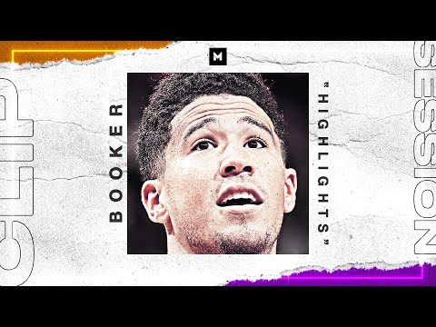 Devin Booker BEST Highlights 2019-2020 Season (PART 1) | CLIP SESSION