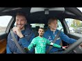 ПОЛАДИМ: Анатолий Тимощук за рулем LADA