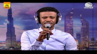 حسين الصادق  الثلاثة نيسانات   ليالي د بي       سمعها